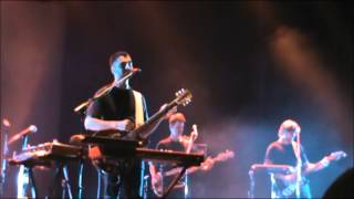 "Entardecer" SILVA @ SESC Vila Mariana 15.05.2014