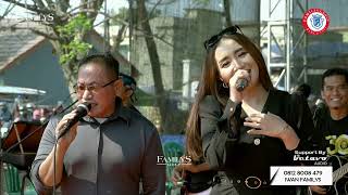 Download lagu Rhosad & Yunita - Dinding Kaca | Familys Group Live Cover Gedung Serbaguna Ds Samudrajaya Bekasi mp3