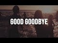 Linkin Park - Good Goodbye (feat. Pusha T & Stormzy) [Lyrics]