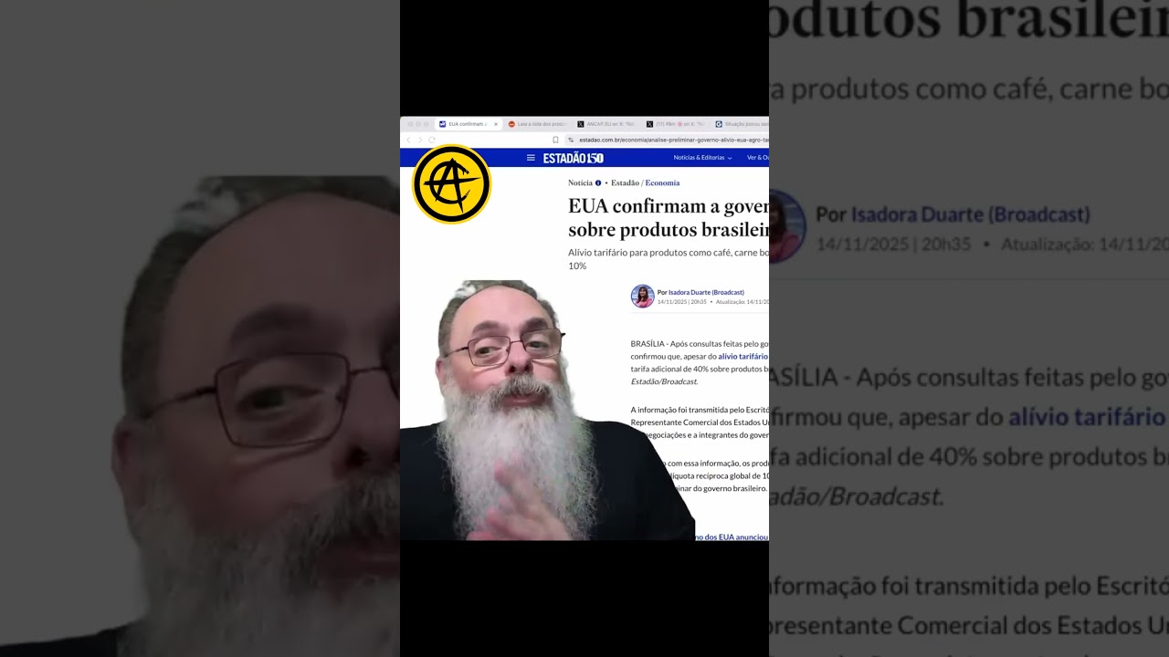 ESQUERDISTAS COMEMORAM, depois dizem que MELHOROU, então entendem que PIOROU: AGORA FICOU AINDA PIOR