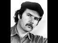 Tom Paxton - Leaving London (Live 1987) | With Doc Watson's Verse!