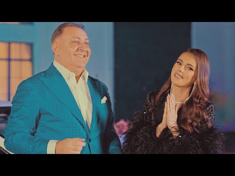 Vali Vijelie si @Georgiana Lobont - Da Doamne sa nu mai mor HIT 2022