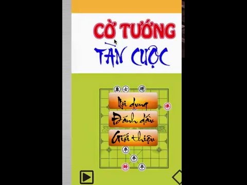 Cờ tàn Video