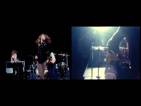 Videoclip de We're Gonna Groove (Remaster) — Led Zeppelin