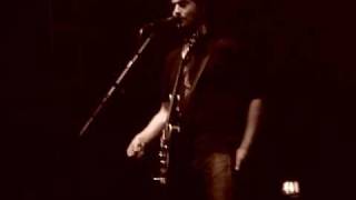 The Courteeners (live) - No You Didn&#39;t, No You Don&#39;t - Blackpool Empress Ballroom