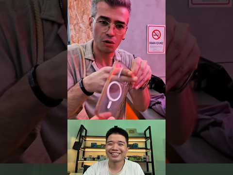 Đình Hiền Reaction: Điện thoại là gì? #dinhhien