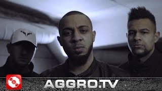 KAMEX - FÜR DIE GANG (OFFICIAL HD VERSION AGGROTV)