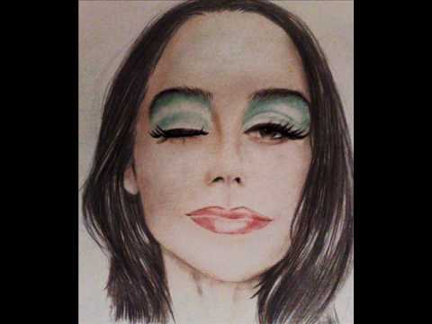 In The Dark Places - PJ Harvey