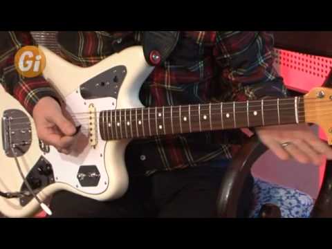 Johnny Marr Plays This Charming Man by The Smiths