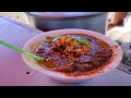 Ahmedabad Special Ragda Samosa