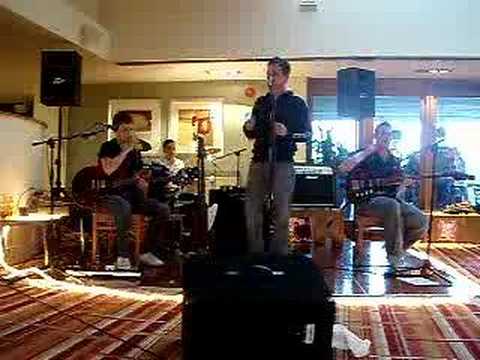 America - Covered by El Bricko