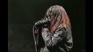 Ramones- California Sun(live in Germany 1992)