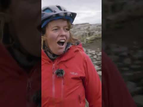 Iceland: From Glacier To Sea #shorts