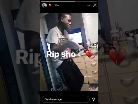 Showkey Freestyle (short 2015)