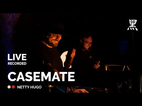 NETTY HUGO x Casemates - Luxembourg | #SMSEpisode 47