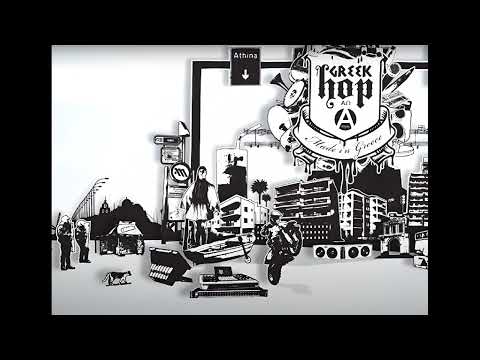 Mente Fuerte x Saske x Hawk x Hatemost - Sportex (pistamix)