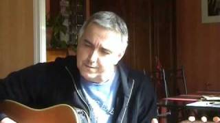 Fontenay aux roses - Maxime Le Forestier