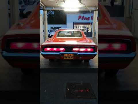 1969 Dodge Charger R/T (CC-1416220) for sale in Brignoles, France