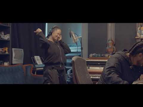 I LOVE MY DUB - BUNGALO DUB MEETS CHALART58 Feat. ALIKA