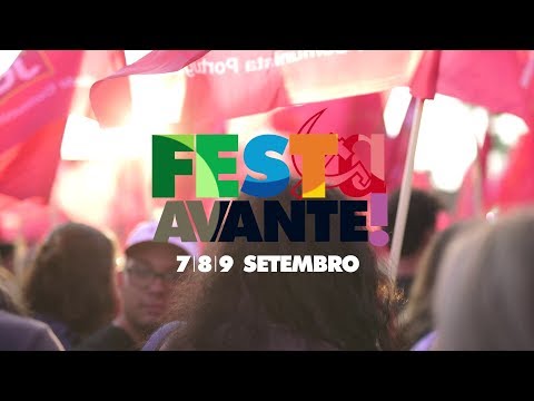 PCP and Festa do Avante!