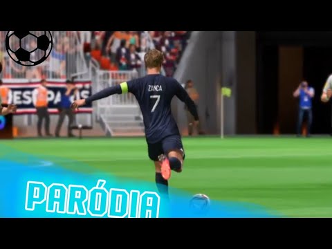 Pietro é 7 | Paródia "Evoque prata'" | Sapucaias