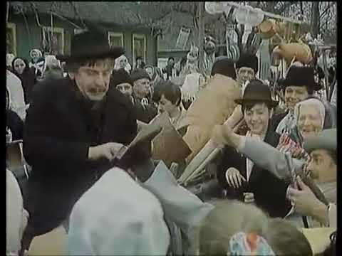 Sváko Ragan 1976 1 SK serial Komedie