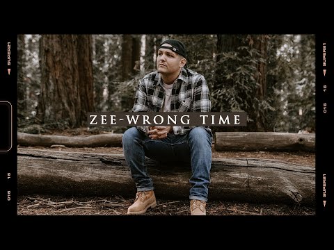ZEE - Wrong Time