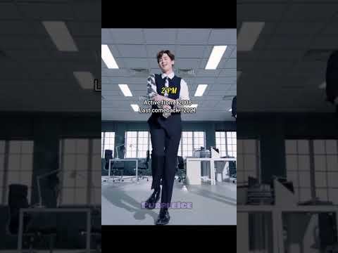 Most oldest Kpop groups that are still active | (so far 2023) | #apink #infinite #shinee #kpop