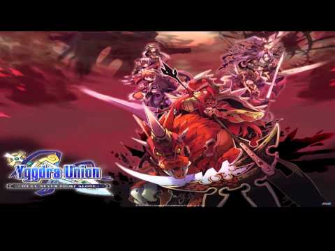 Zapper101's Top 101 RPG Battle Themes (2014 Edition) #69: Yggdra Union