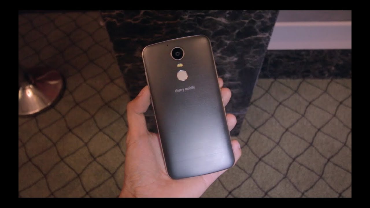 Local Brand Smartphones that are 700MHz Ready