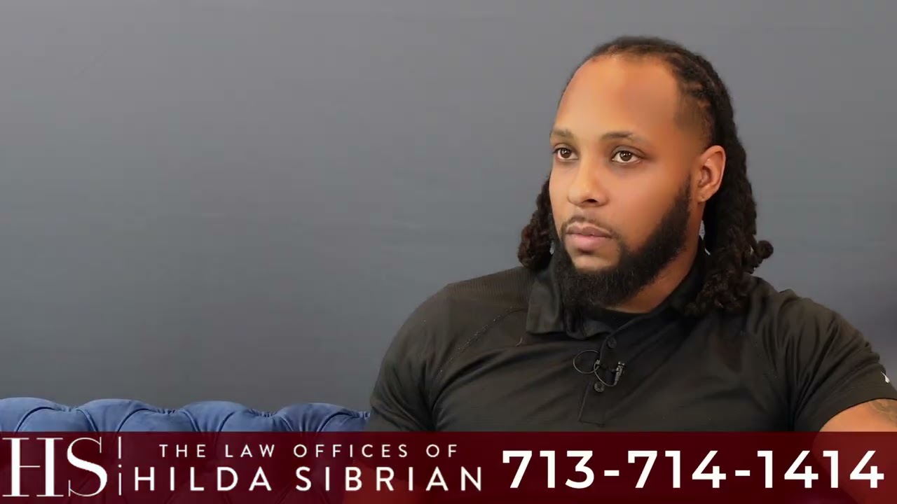 Client Testimony - Derek - The Law Offices of Hilda Sibrian