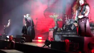 PowerWolf - All You Can Bleed