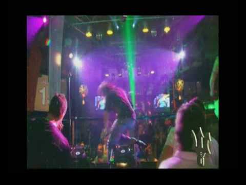 FAIRYTALE GONE BAD (DICARLO REMIX) - JUST LUIS KKO AGOSTO 2009