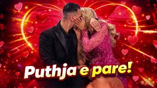 Vocalb - Puthja E Parë