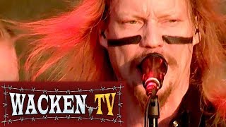 Ensiferum - In My Sword I Trust - Live at Wacken Open Air 2018