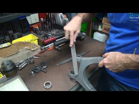 1972 #125 1000cc ironhead sportster bike rebuild repair street tracker harley by tatro machine