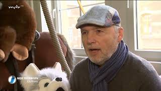Trauriges Aus : Plüschtier - Produzent "Plüti" wirft das Handtuch  10.12.2021