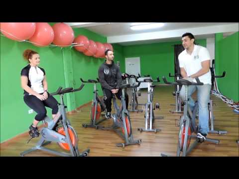 Revista Monitores del Sur 1- Entrenamiento. Laura Guzmán