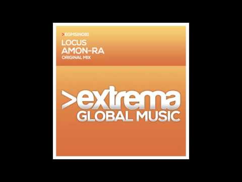 Locus - Amon-ra (Original Mix)