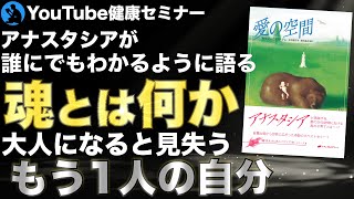 【アナスタシア】「常識」や「普通」は人を幸せにしない:「愛の空間」を解説②