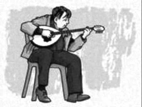 aratos MIX BY D.J THANOS. Buzuki style Dimitris koukos.wmv