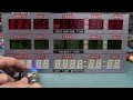 EEVblog #689 - Back To The Future Time Circuits.