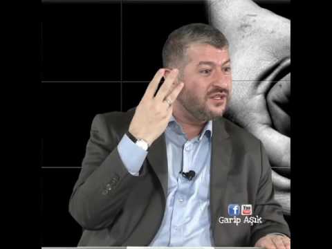 MUHAMMED EMİN YILDIRIM-CENNETLİK BİRİNİ GÖRMEK İSTERSENİZ?