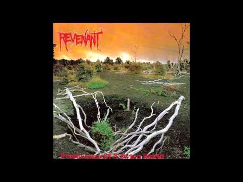 Revenant - Asphyxiated Times