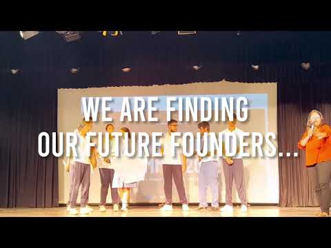 Finding Future Founders | YFS Bootcamp in Schools
