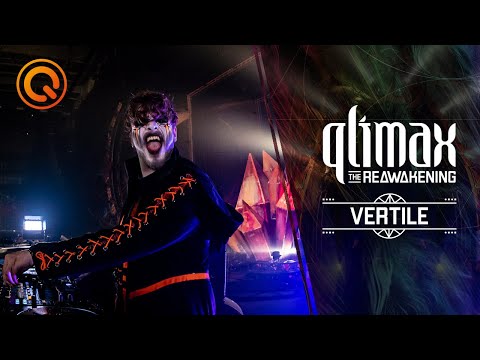 Vertile | Qlimax 2022 | The Reawakening