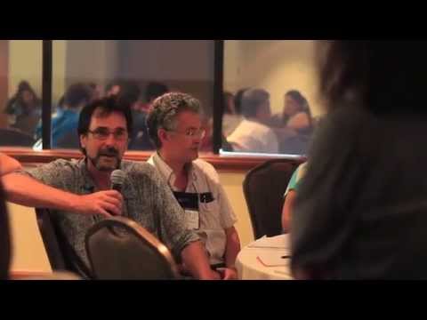 WSFC 2014 World Small-Scale Fisheries Congress (Too big to ignore)