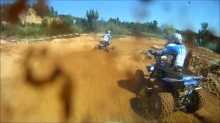 preview picture of video 'XI Trofeu Yamaha 2014 - Treinos Rio Maior'