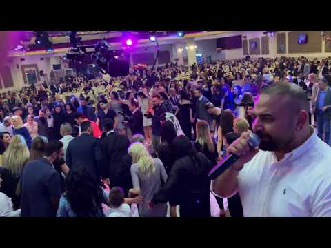 ACAYIP COSKULU bir BINGÖL DÜGÜNÜ!!! Grup Devin ve MURO Davul Zurna