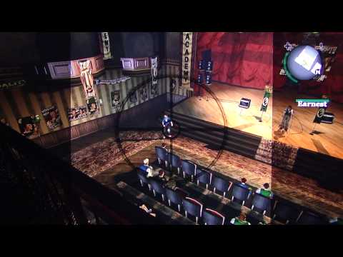 Bully Scholarship Edition pt10 - The Candidate